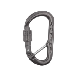 Karabinek sprzętowy DMM XSRE LOCK - captive bar